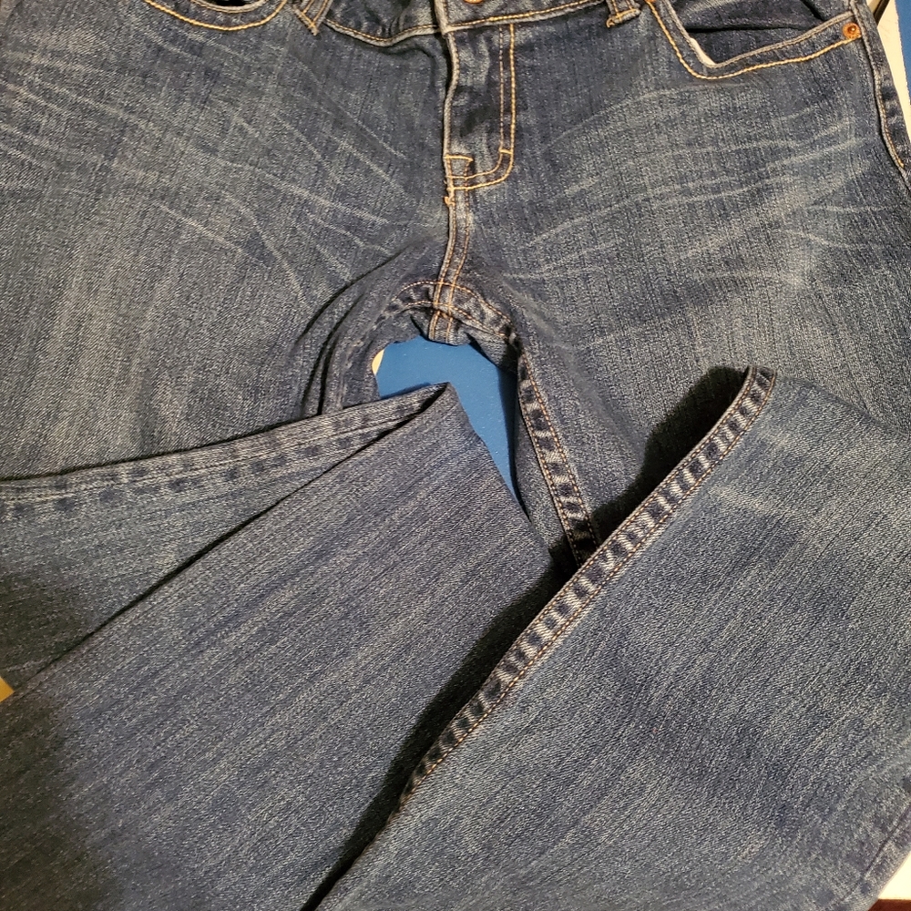 Jeans - Picture 3 of 7